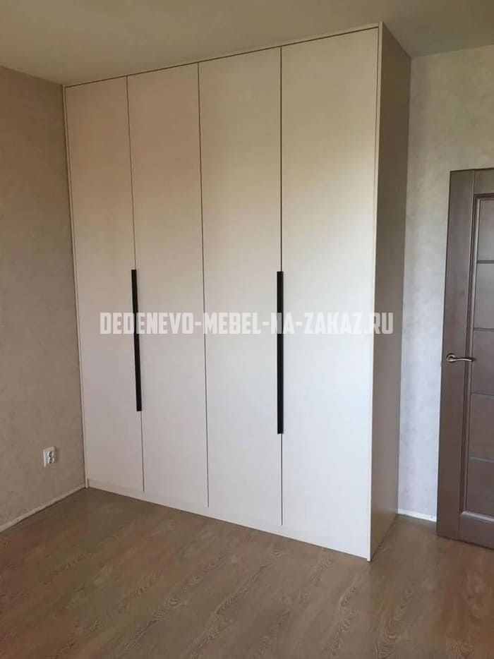 Мебель на заказ в Деденево