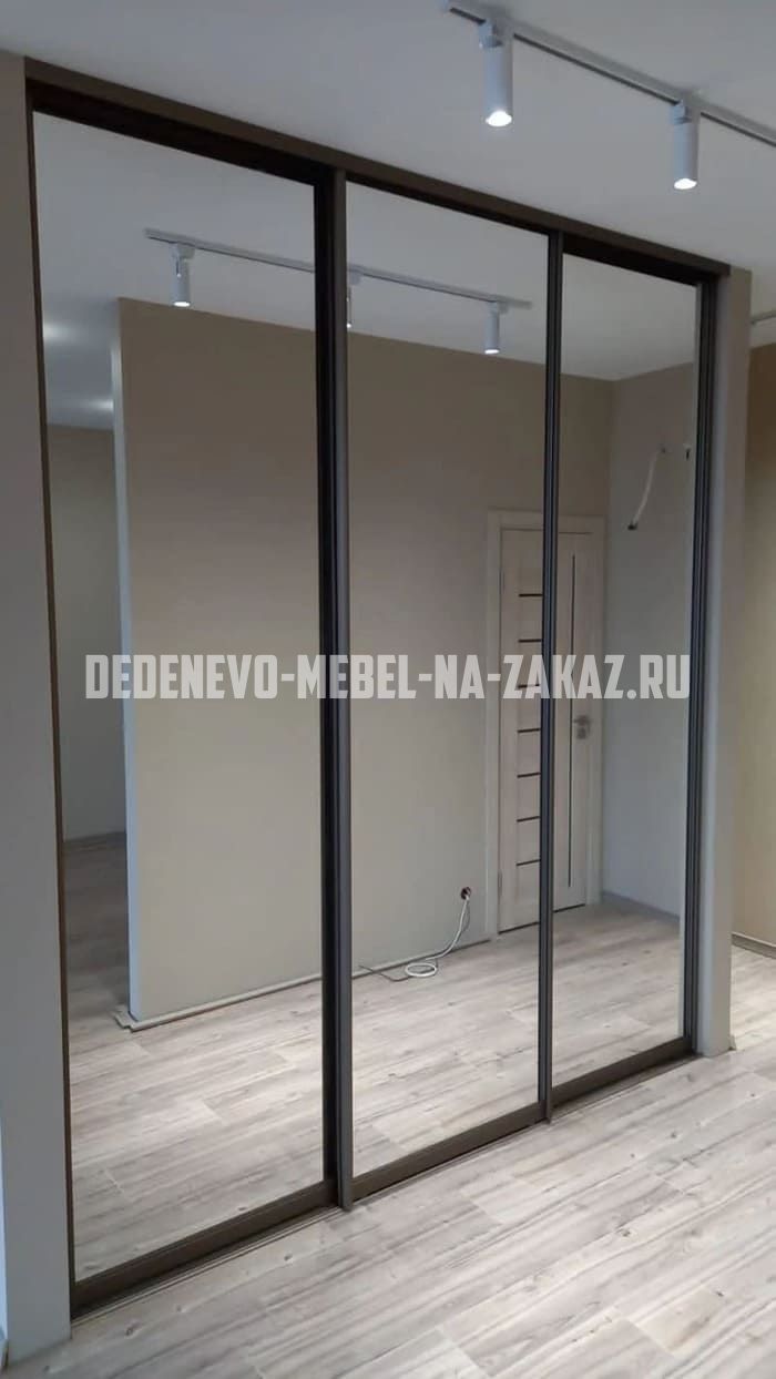 Мебель на заказ в Деденево