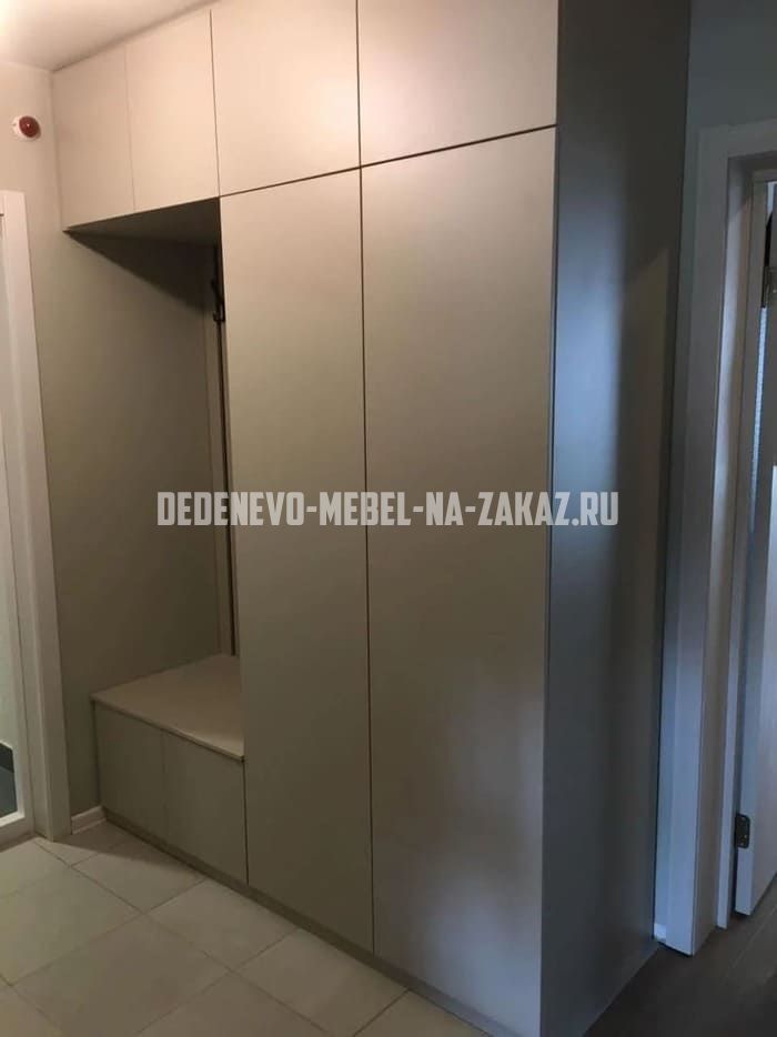 Мебель на заказ в Деденево