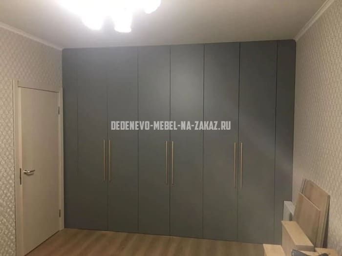 Мебель на заказ в Деденево