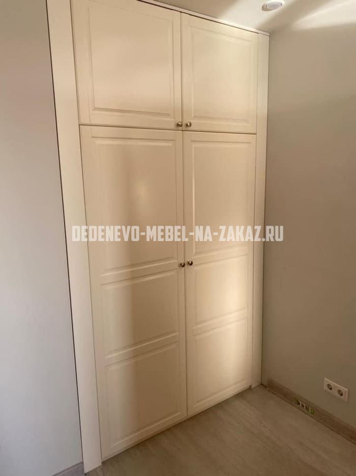 Мебель на заказ в Деденево