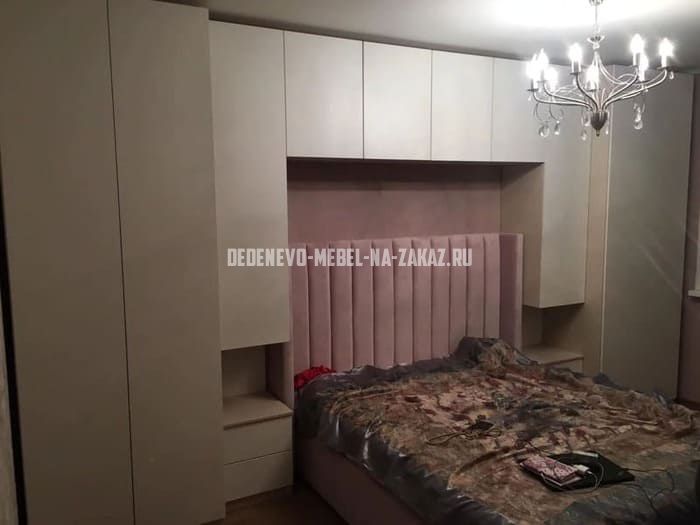 Мебель на заказ в Деденево