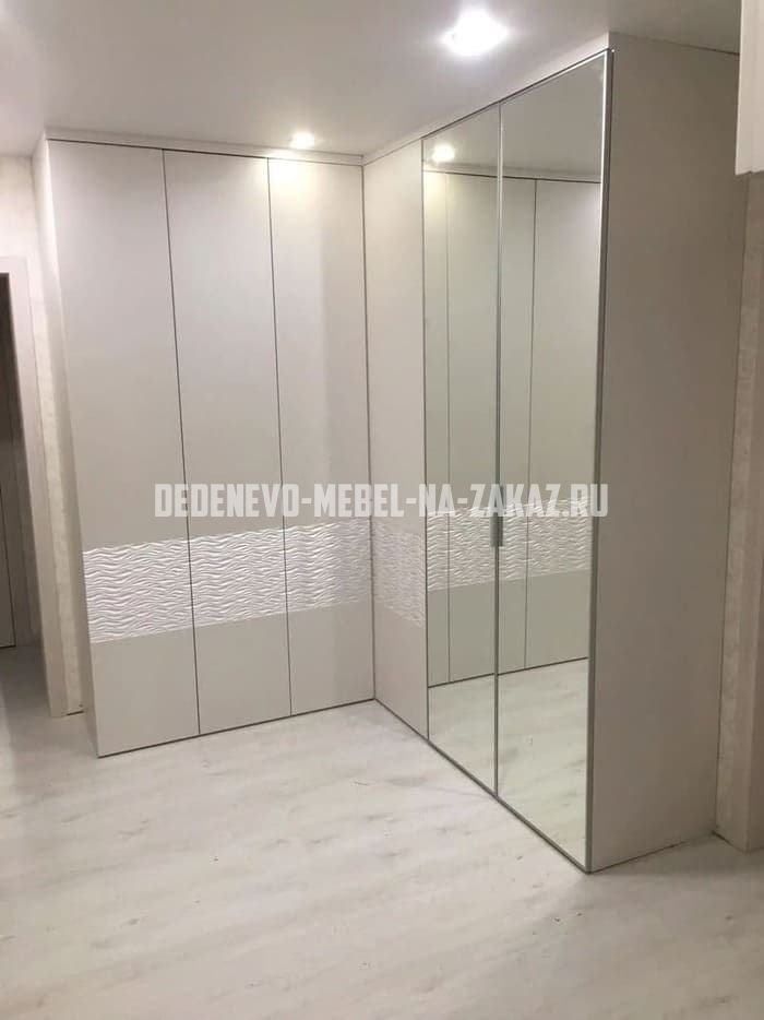 Мебель на заказ в Деденево